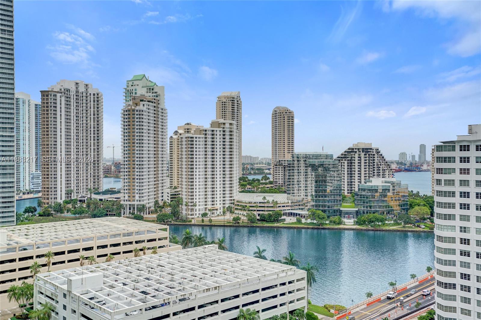 The Plaza 851 Brickell Co