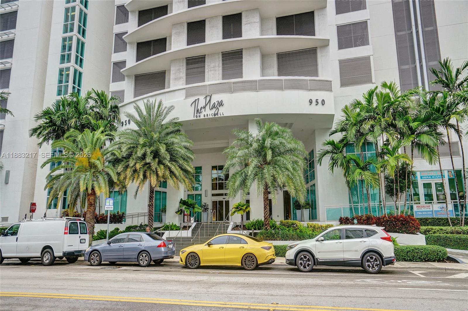 950 Brickell Bay Dr 1704