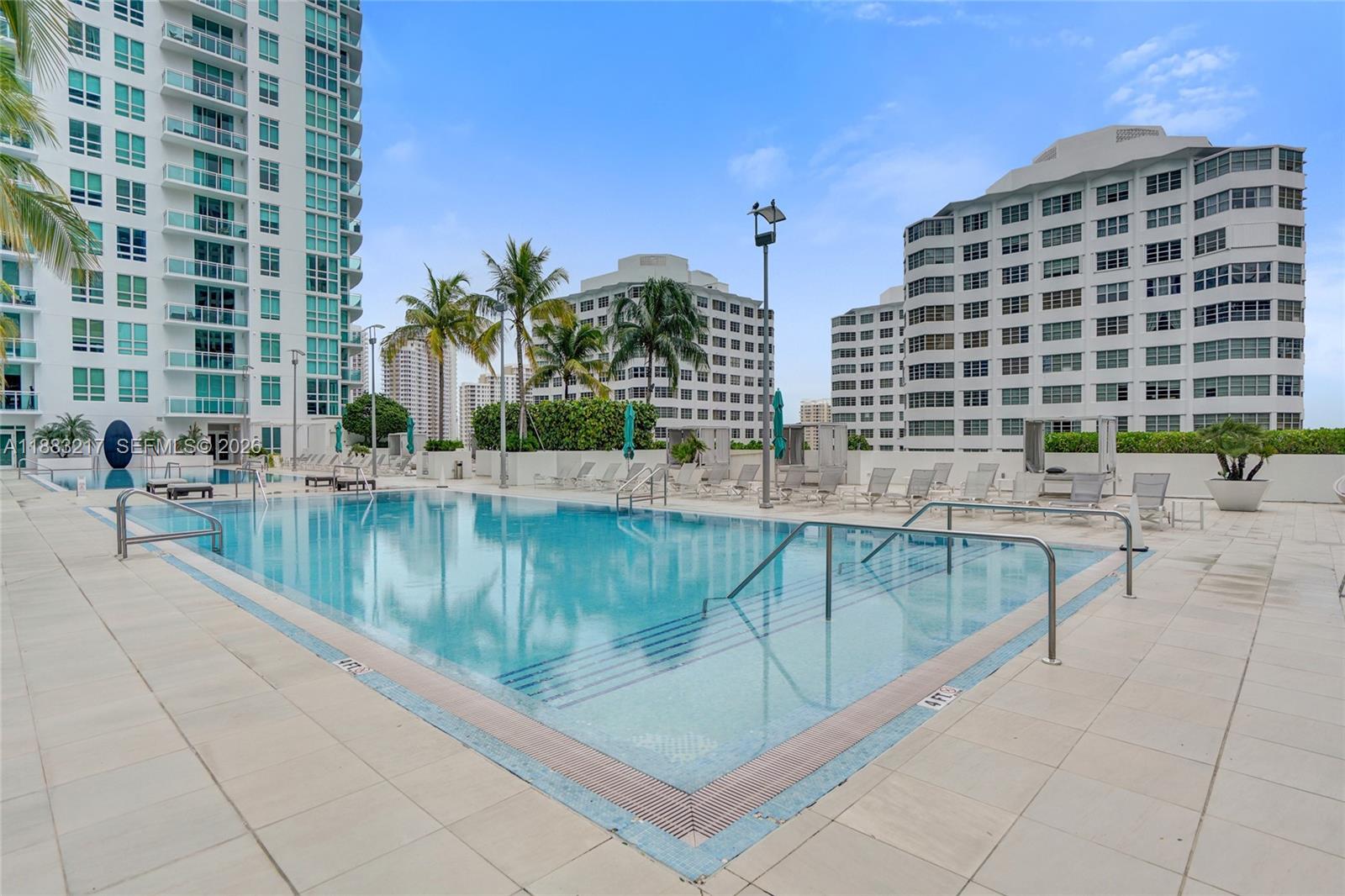 950 Brickell Bay Dr 1704