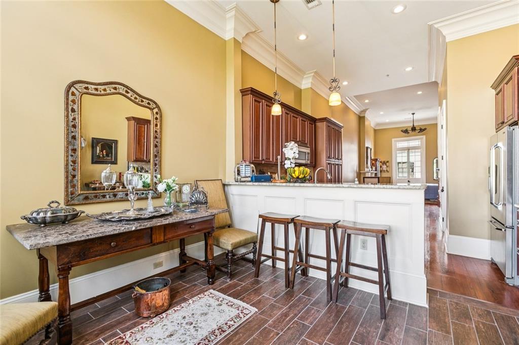 4th image of 1225 Bourbon St #E, New Orleans, LA 70116 | MLS# 2522919
