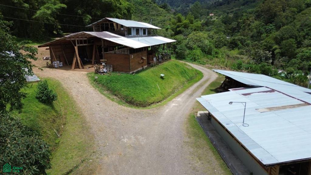 2 bed Land For Sale in Turrialba, Cartago - 1