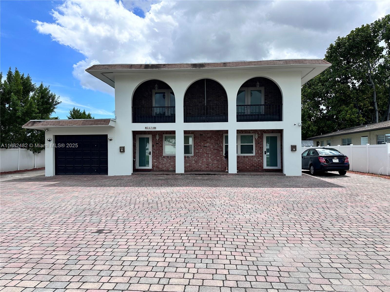 West Dania Heights