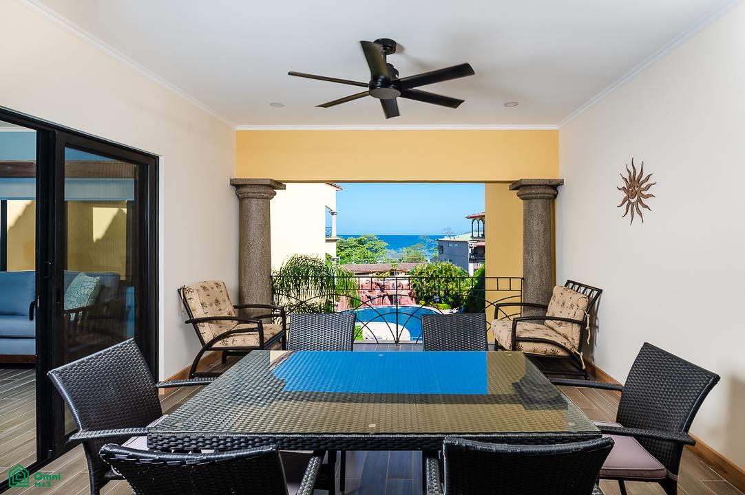 3 bed Condo For Sale in Santa Cruz, Guanacaste - 1