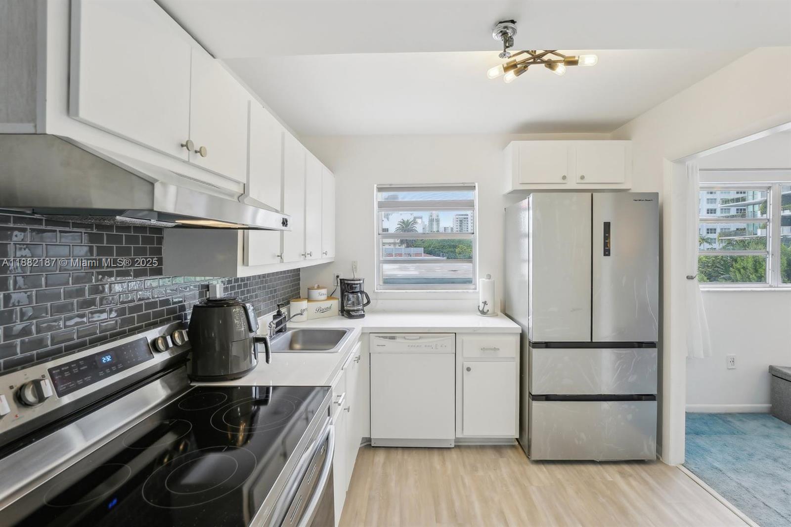 Golden West Condo