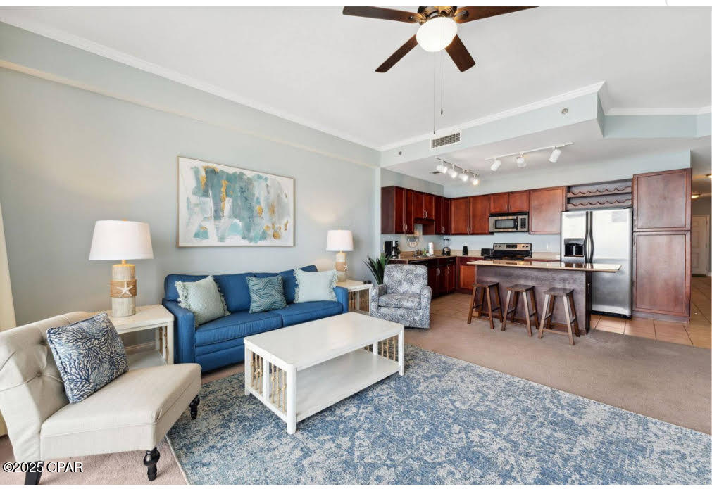 1st image of 9860 S Thomas Dr #2119, Panama City, FL 32408 | MLS# 779487
