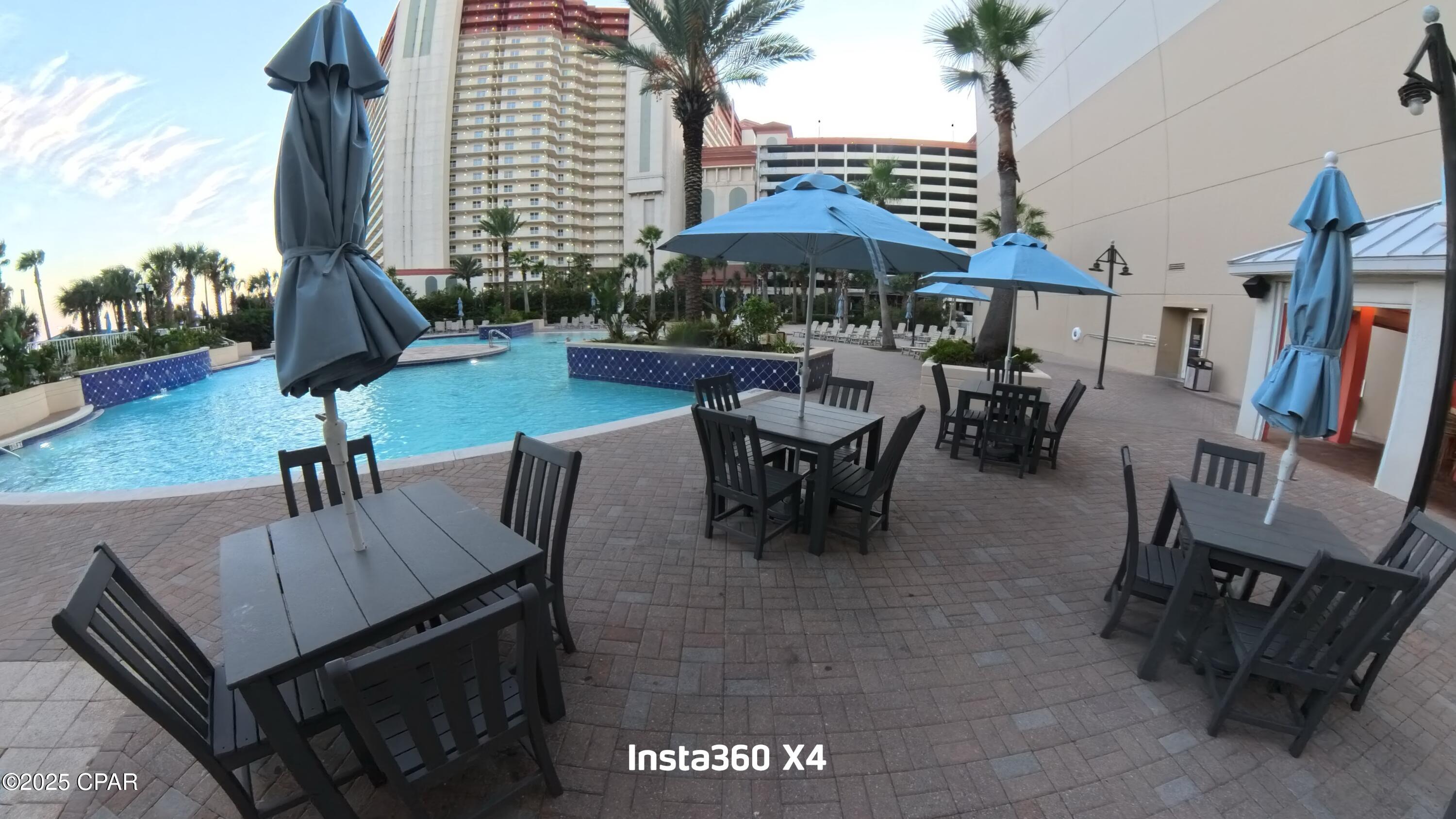 56th image of 9860 S Thomas Dr #2119, Panama City, FL 32408 | MLS# 779487