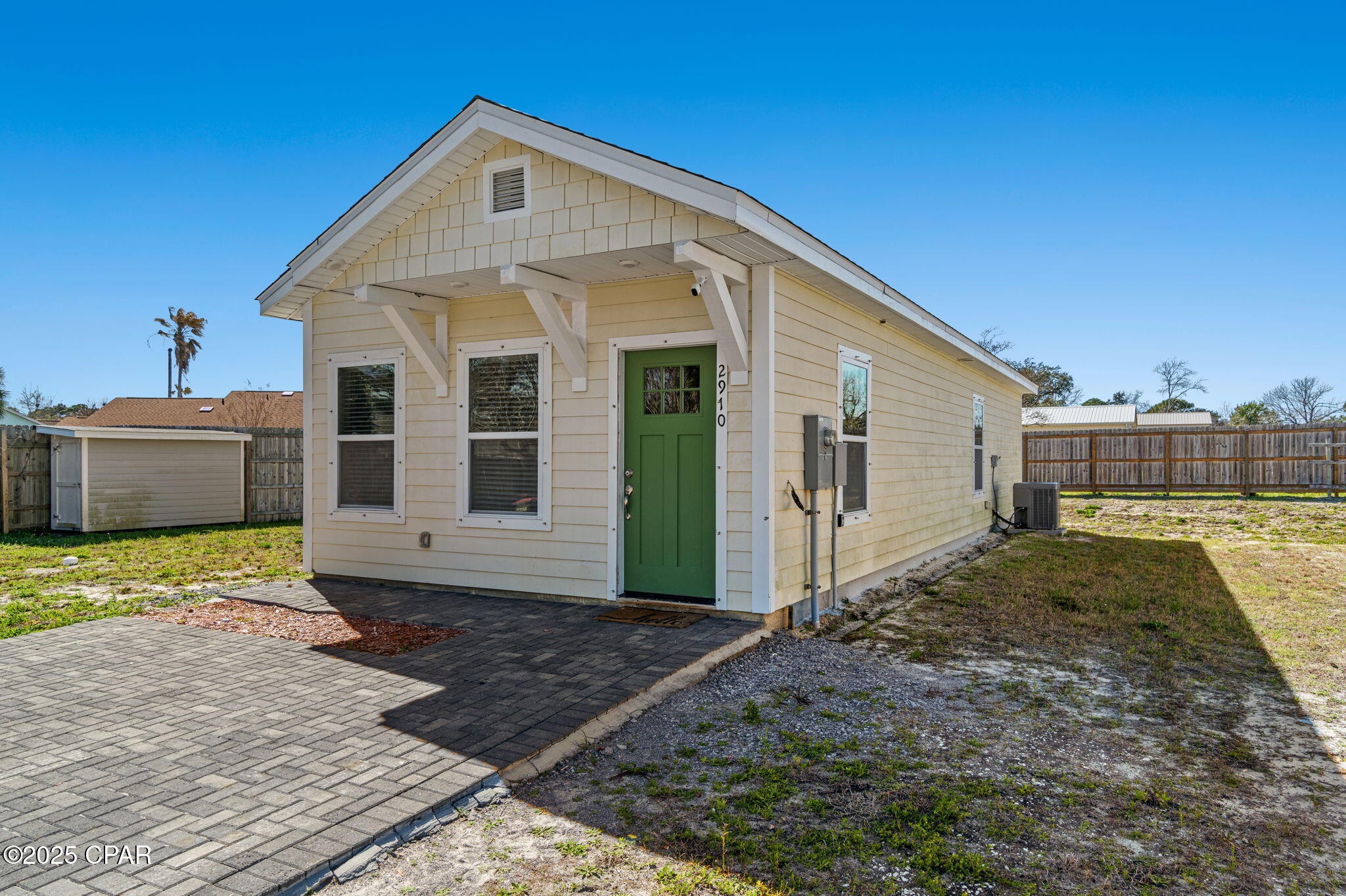 Photo 1 of House for sale at 2907 Sarah Jean Ct, Panama City, FL 32408 | MLS# 779488 | Listing updated on 2026-09-17