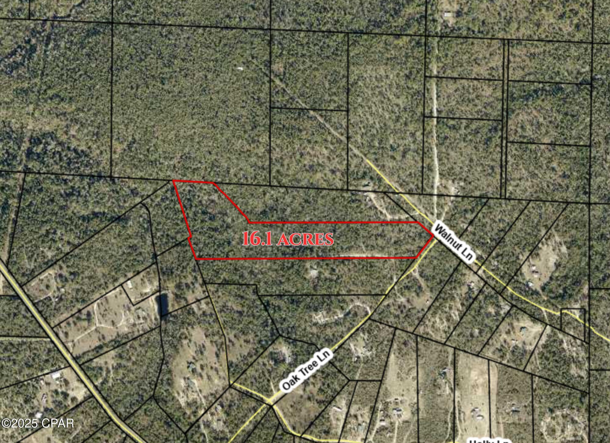 1st image of 000 Oak Tree Ln, Fountain, FL 32438 | MLS# 779508