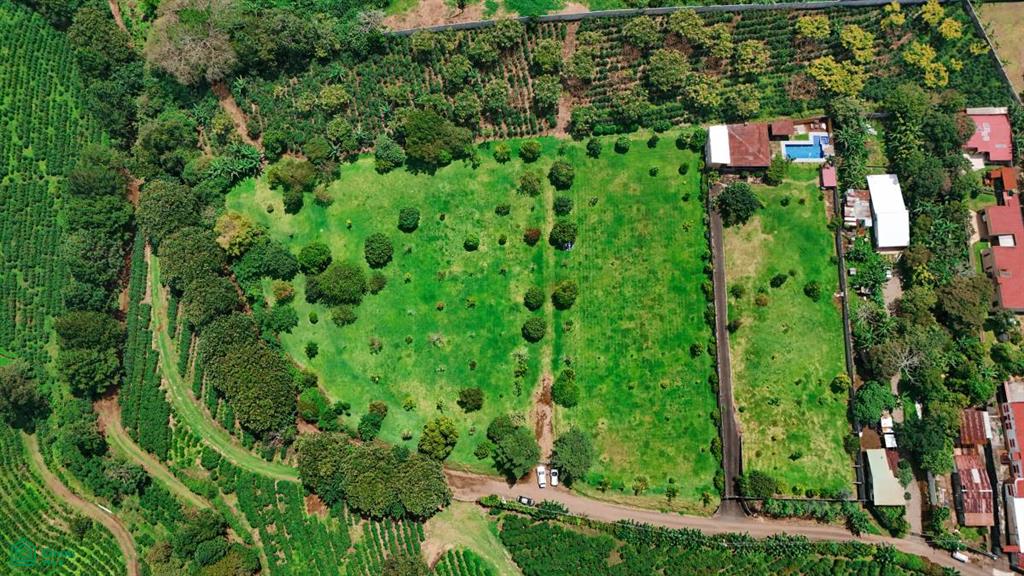 0 bed Land For Sale in Santa Barbara, Heredia - 1