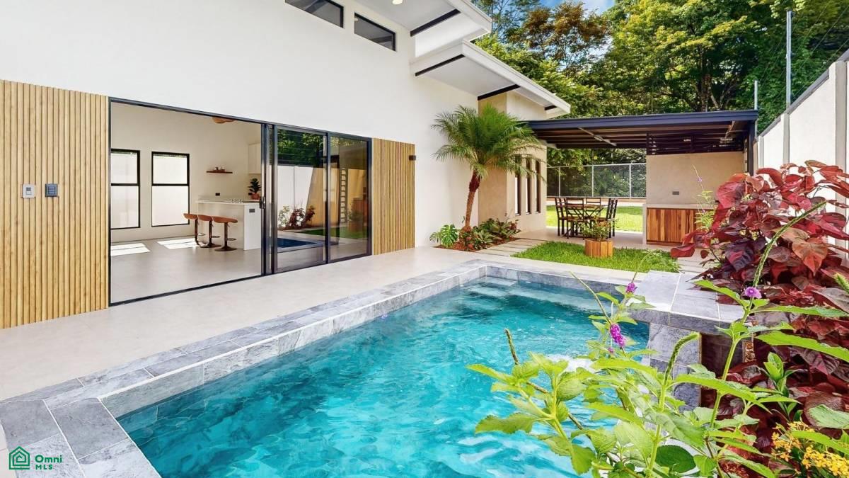 3 bed Single Family Homes For Sale in Osa, Puntarenas - 1