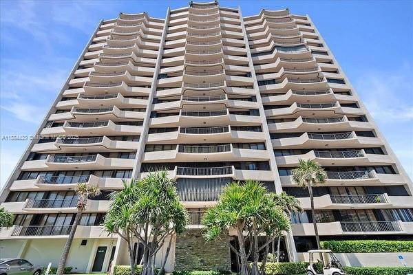 Cote D Azur Condo