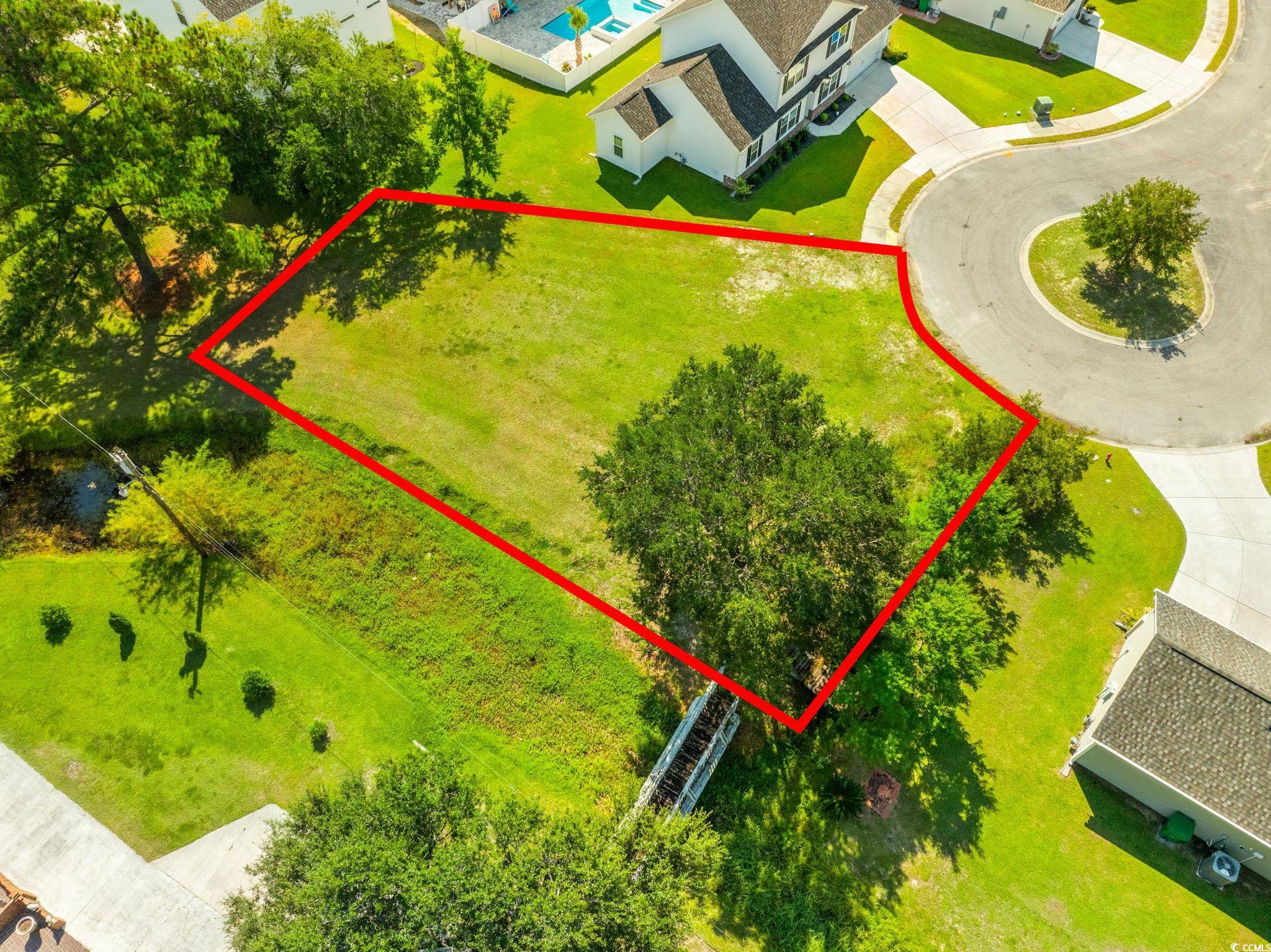 309 Chaff Ct. Georgetown, SC 29440