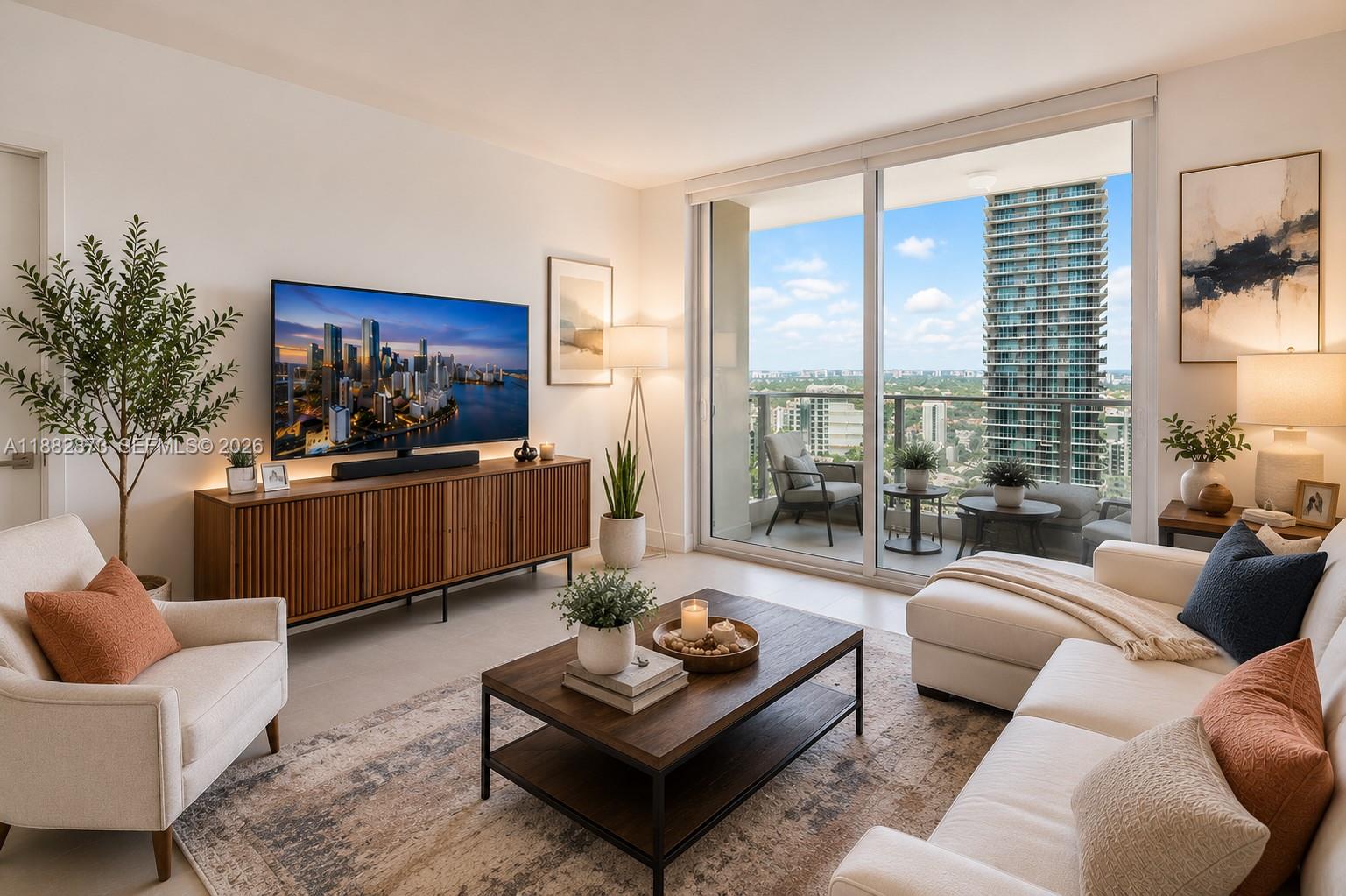 The Bondo (1080 Brickell)