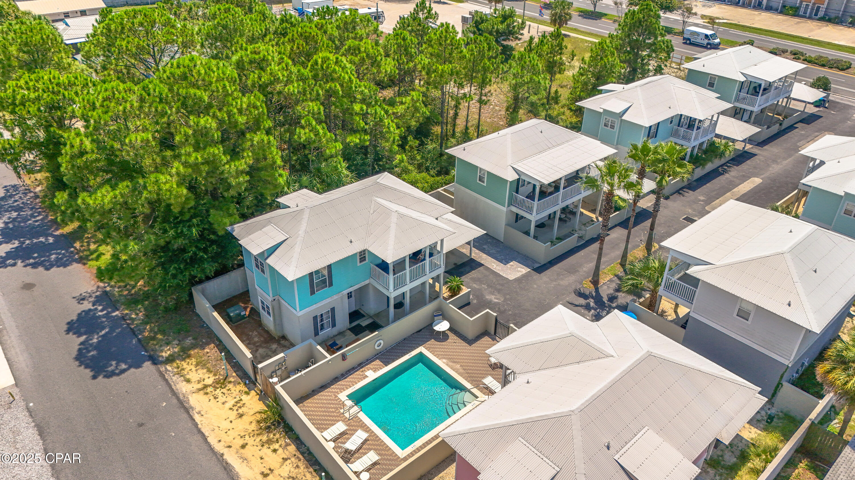 3rd image of 8410 Thomas Dr #4, Panama City, FL 32408 | MLS# 779544