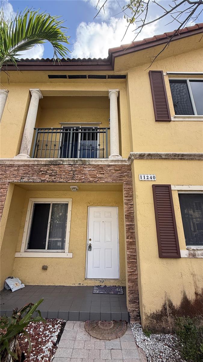 Silver Palm Residential Ho