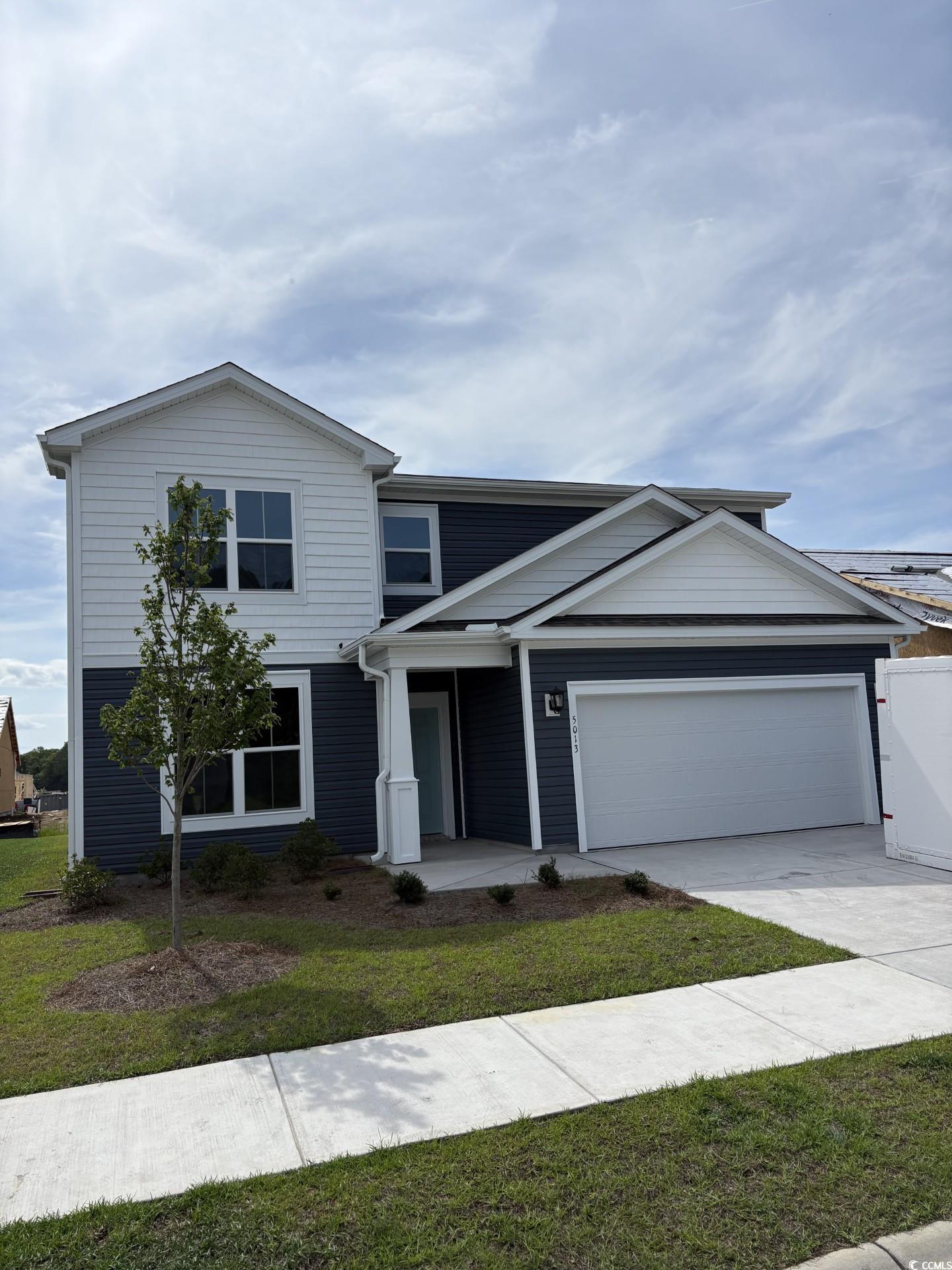5013 Gallop Ct. Myrtle Beach, SC 29588