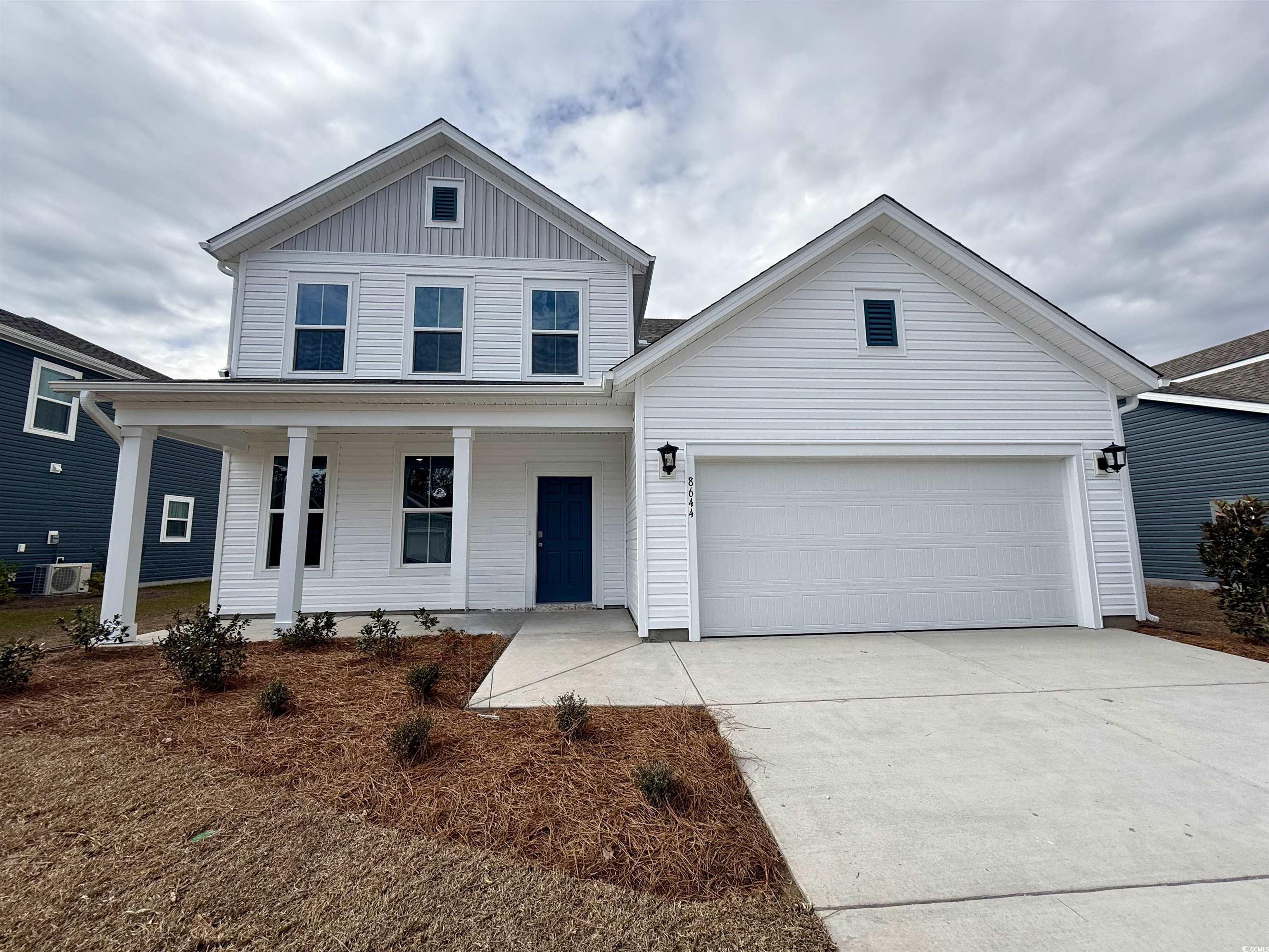 8644 Farrier Dr. Myrtle Beach, SC 29588