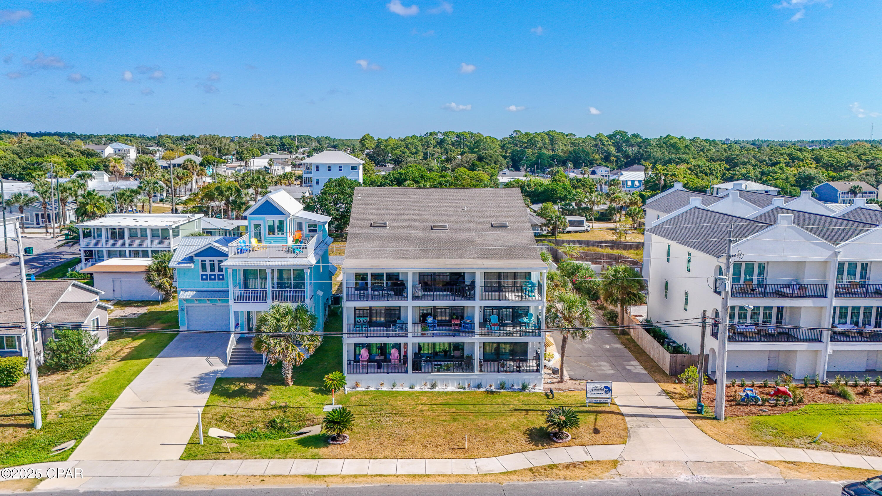 Image 14 For 18912 Front Beach Road 202