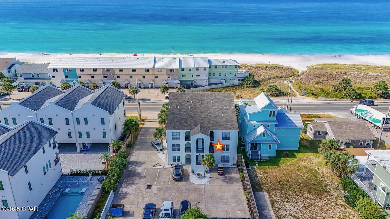 18912 Front Beach Road 202, Panama City Beach, FL 32413