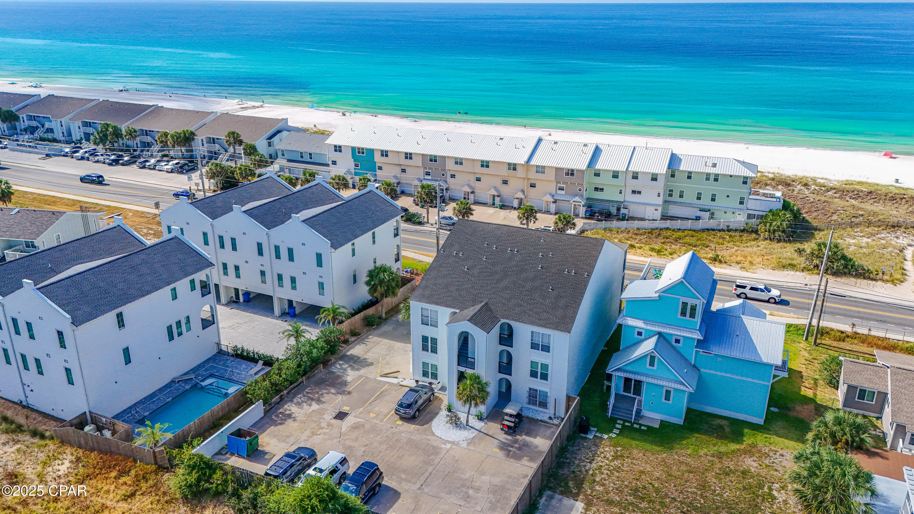Image 3 For 18912 Front Beach Road 202