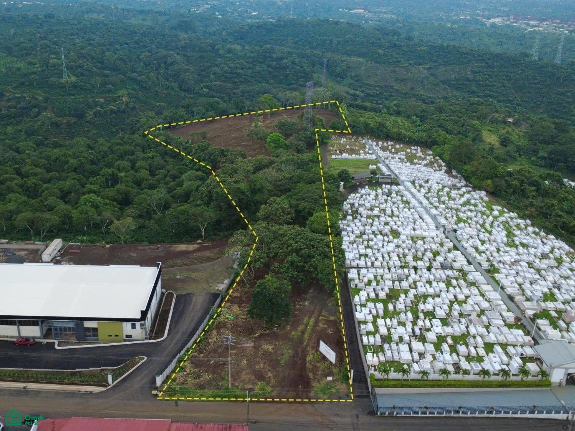 0 bed Commercial For Sale in Naranjo, Alajuela - 1