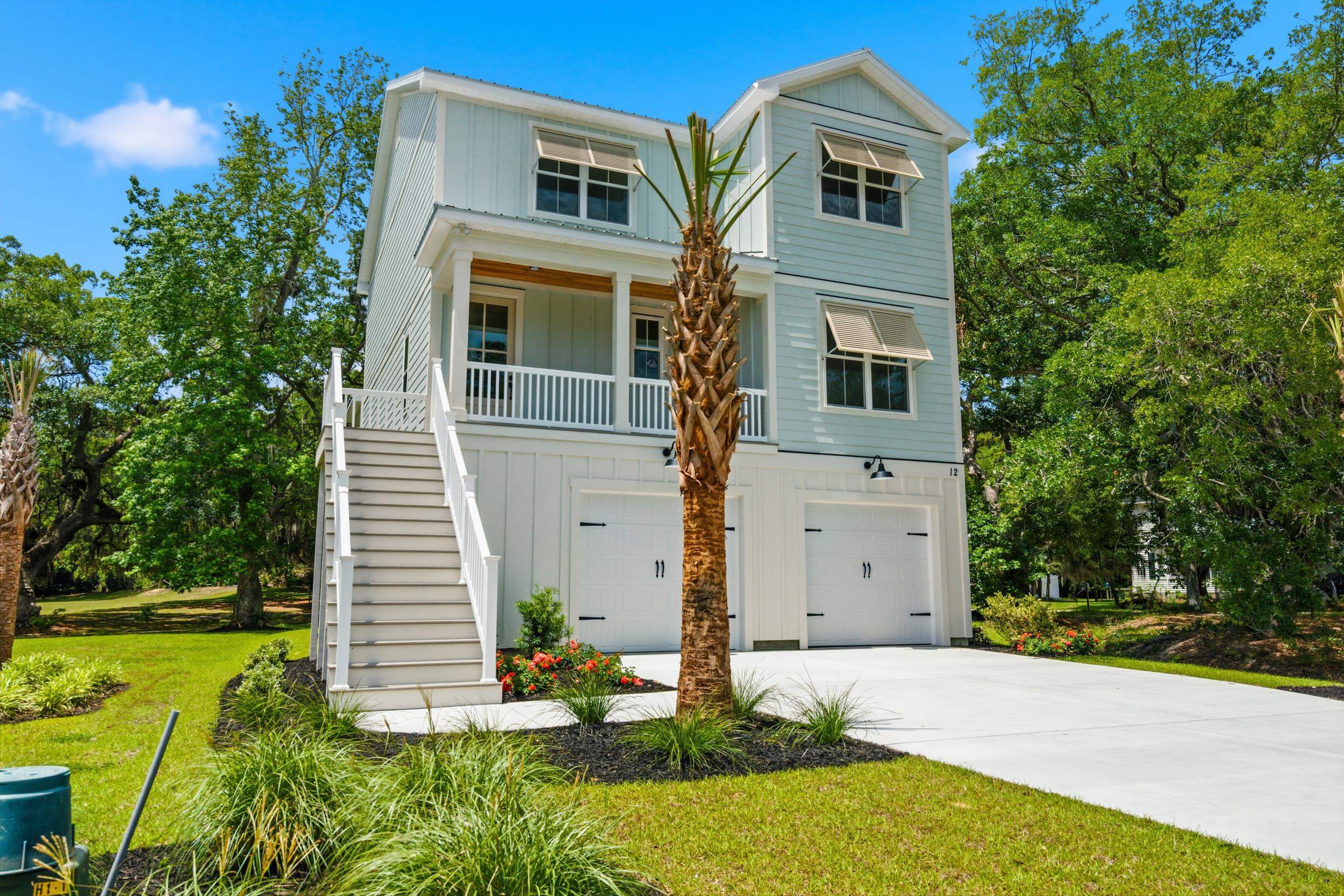12 Mud Minnow Dr. Pawleys Island, SC 29585