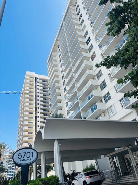 Arlen Beach Condo
