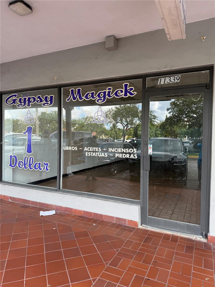 Retail