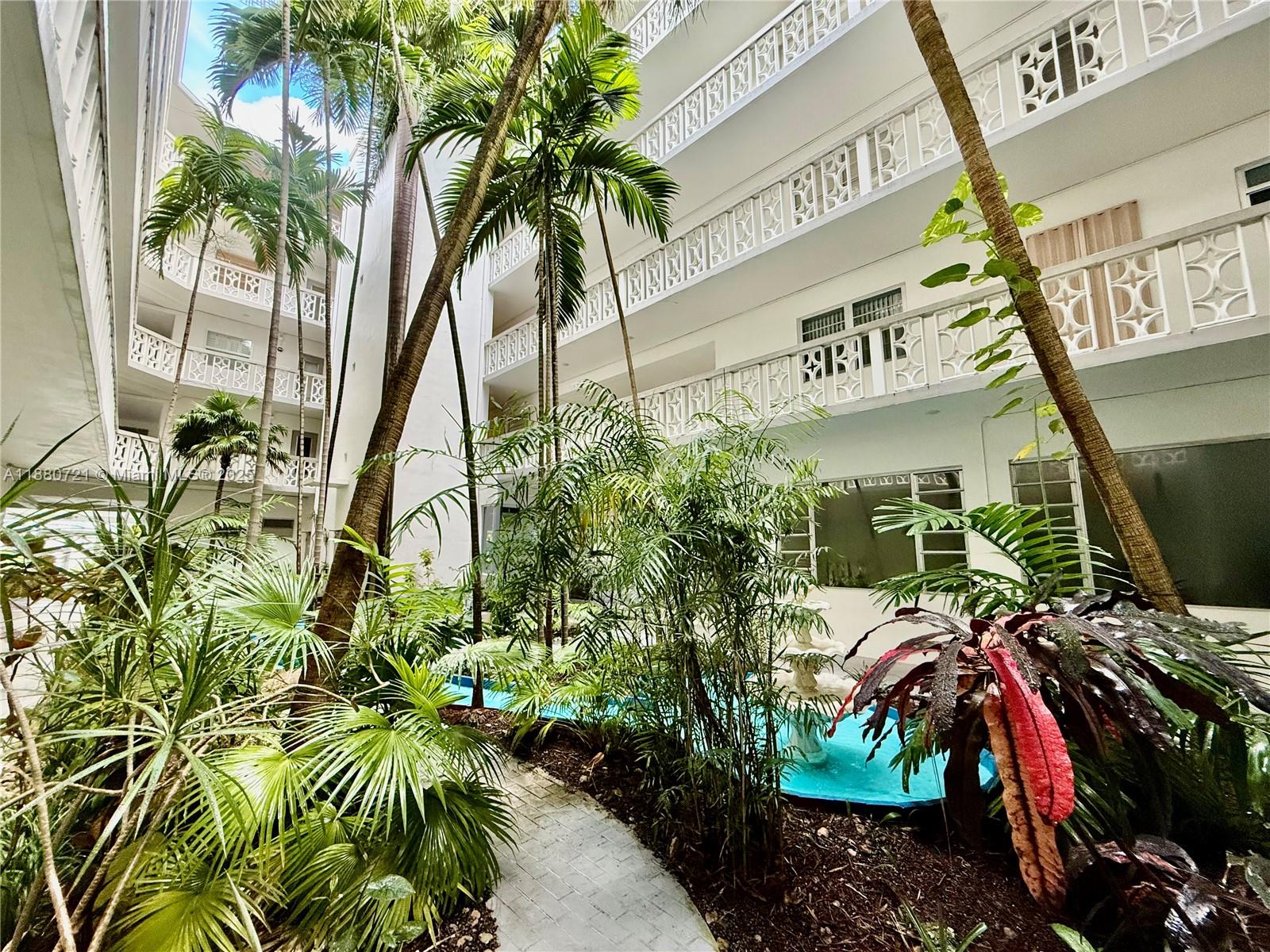 Summit Condo