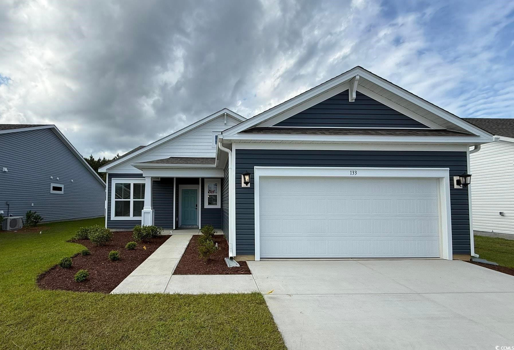 133 Buckingham Dr Conway, SC 29526