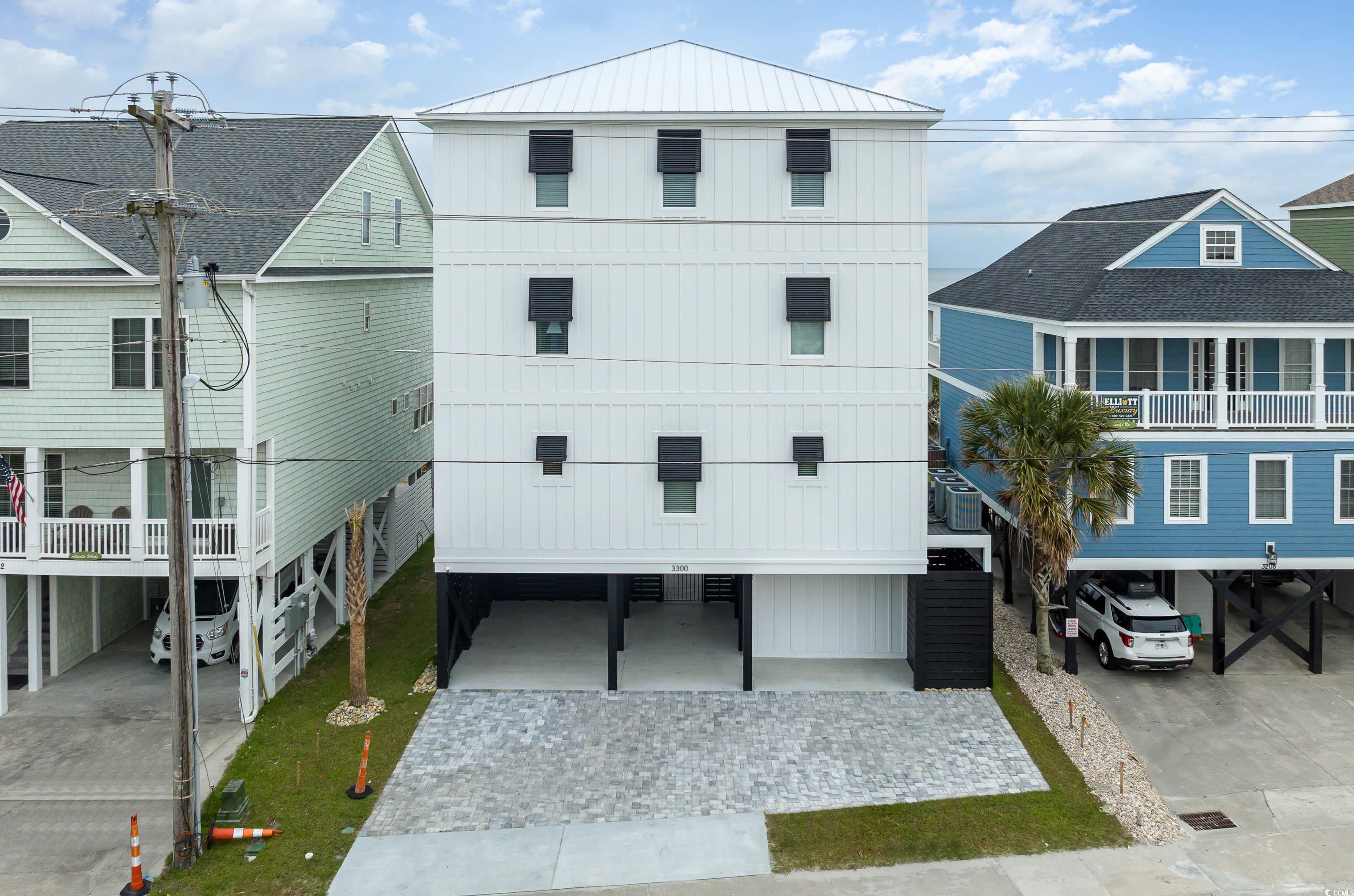 3300 N Ocean Blvd.