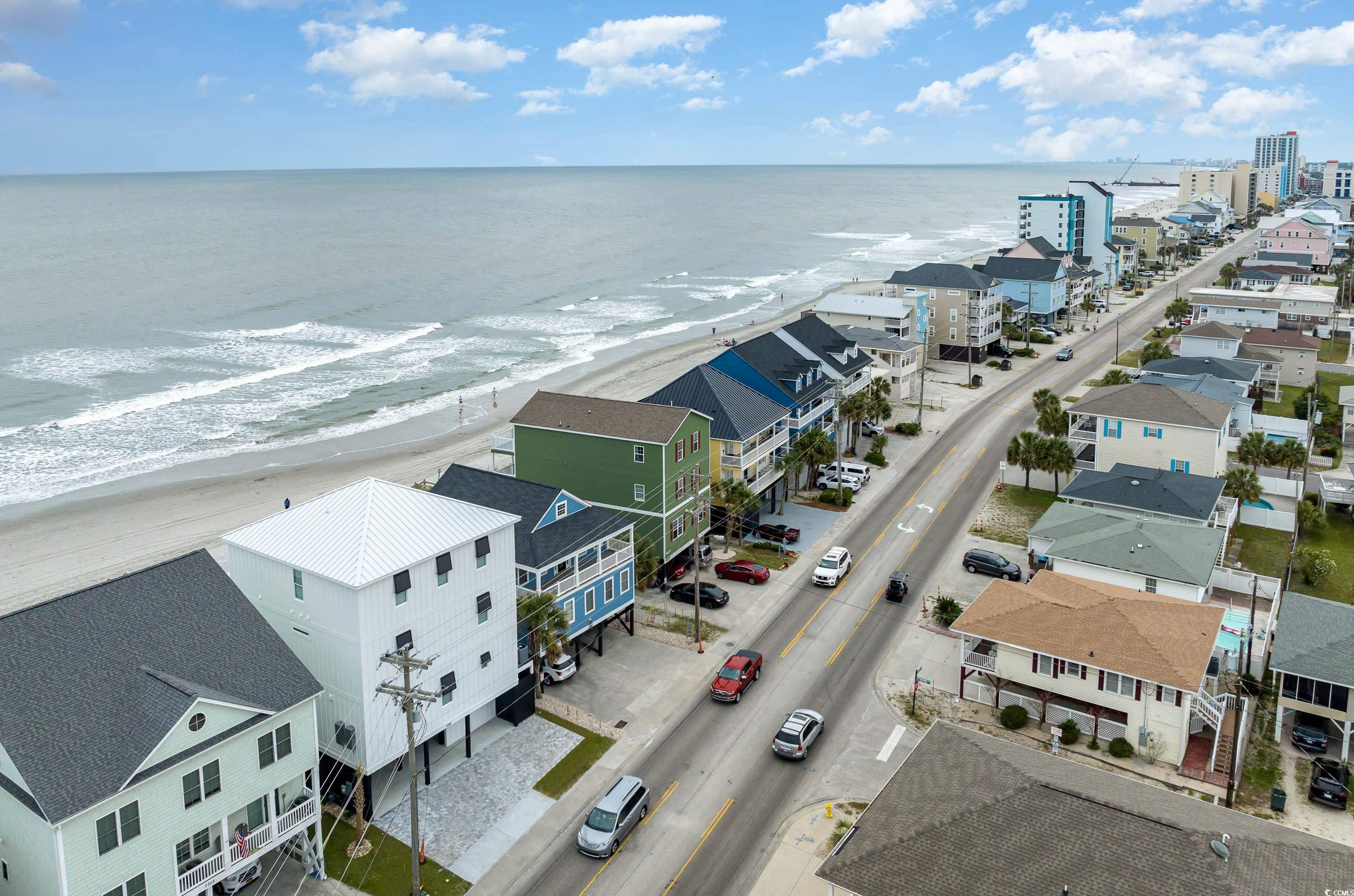 3300 N Ocean Blvd.