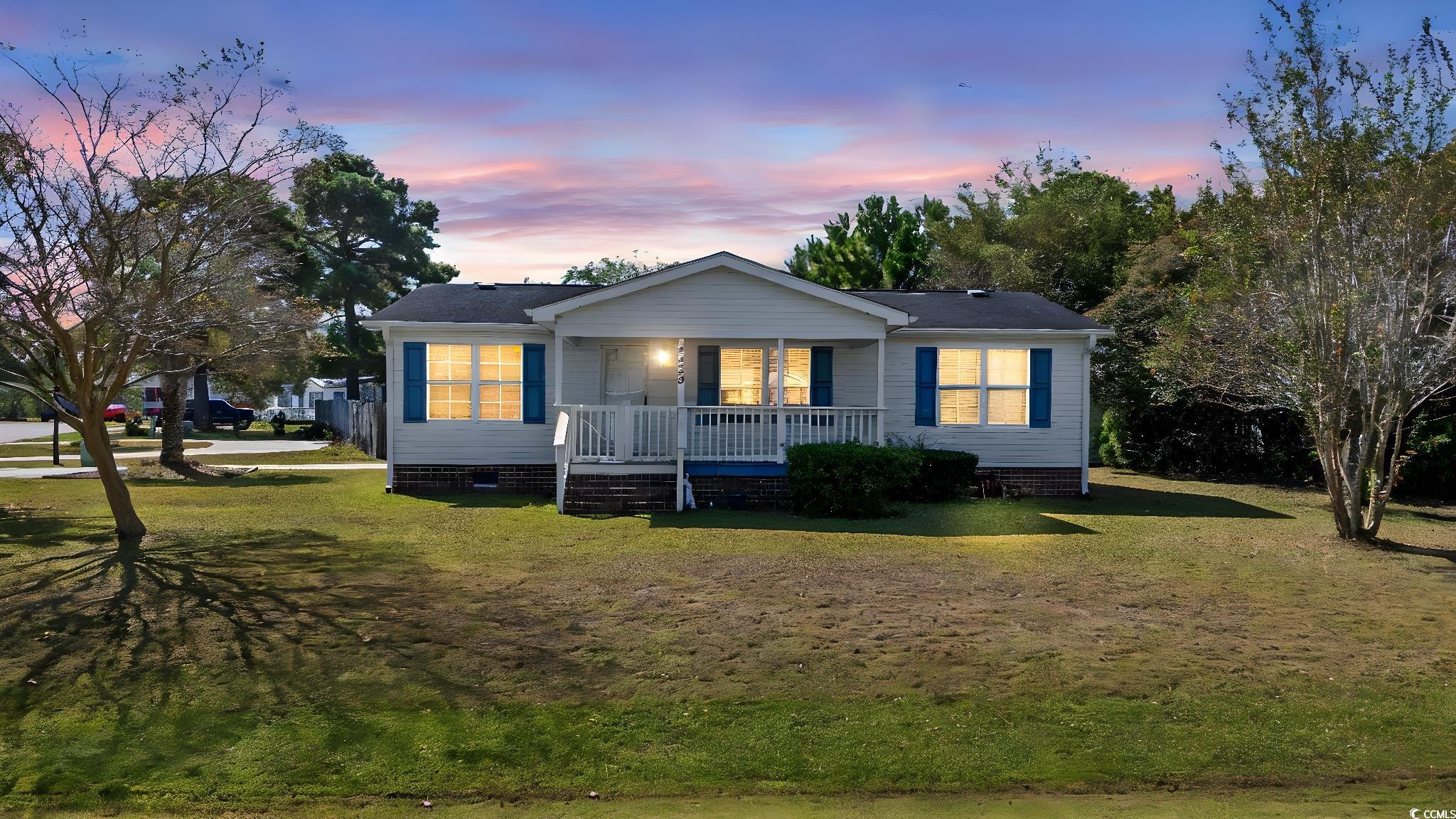 2499 Peach Ct. Myrtle Beach, SC 29579
