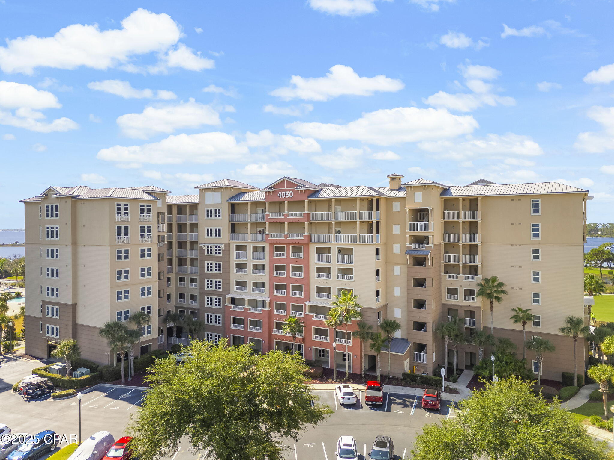 4050 Marriott Drive 3606