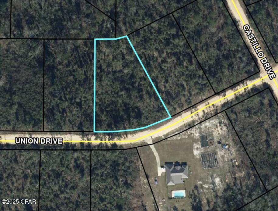 Homes for sale in Alford, FL | 00 Union Dr, Alford, FL 32420 | MLS# 779643
