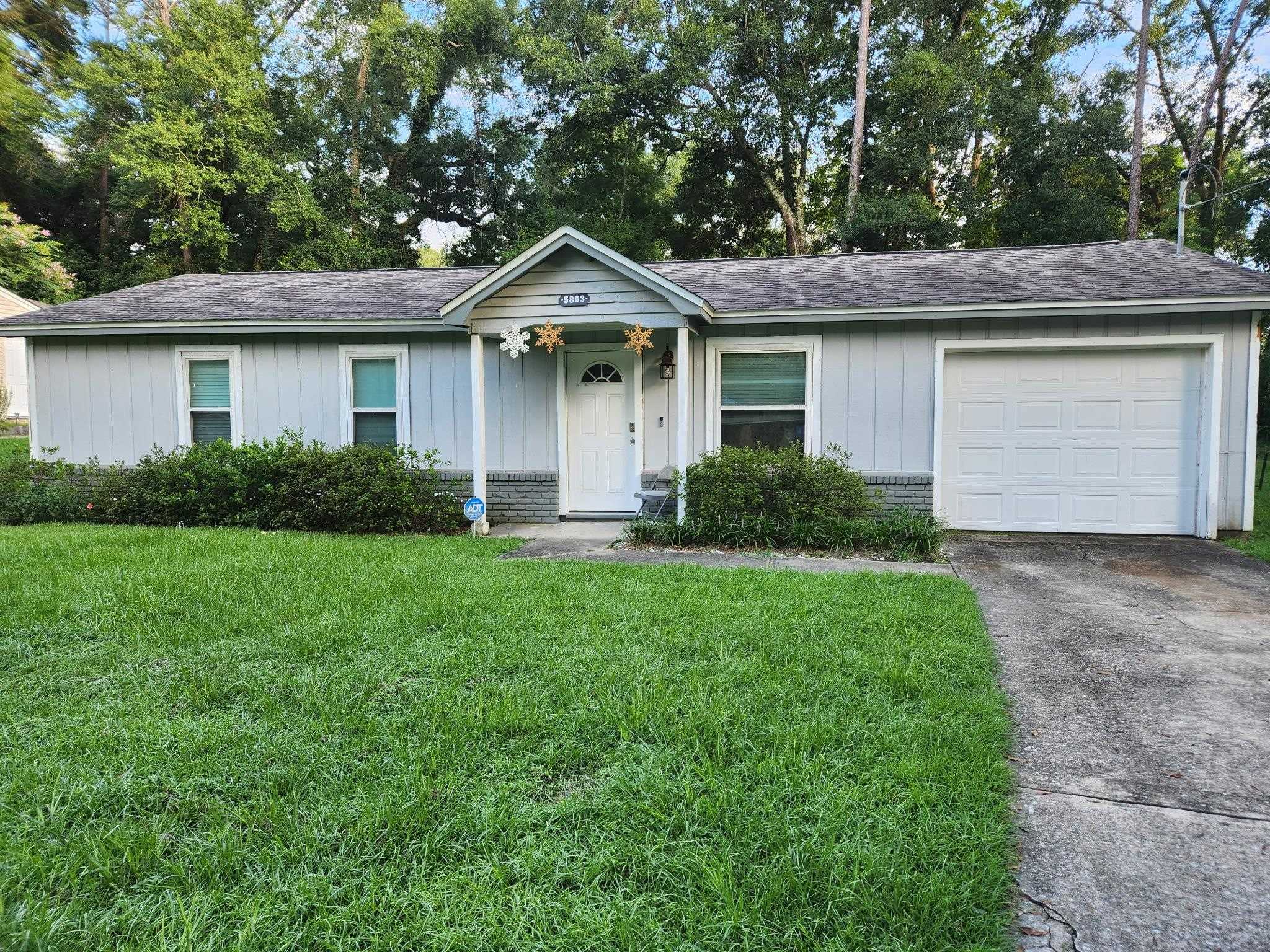 5803  Jodphur Ct , Tallahassee, FL, 32303
