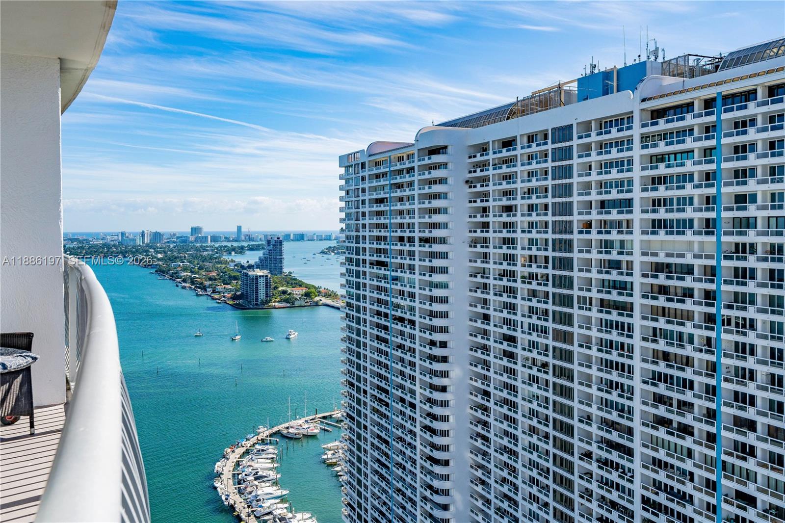 Opera Tower Condo