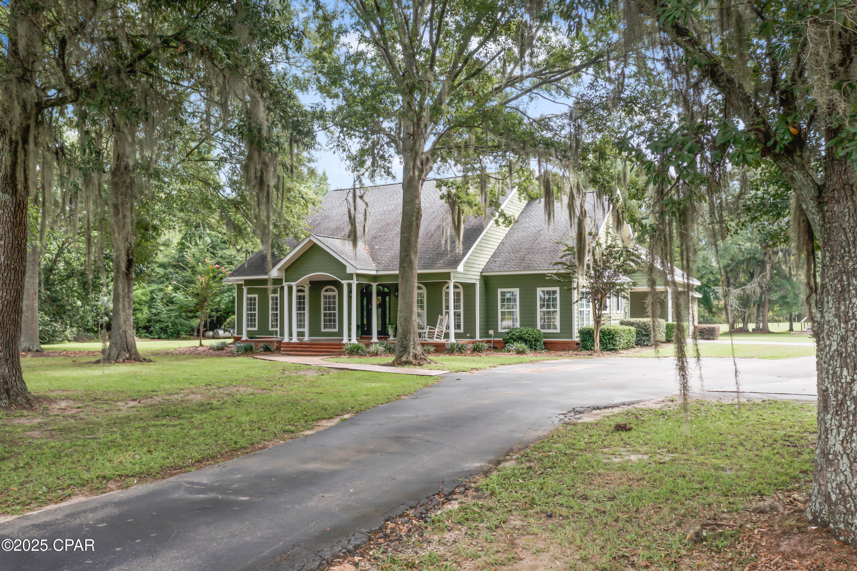 Photo 3 of Sale Pending at 5924 Old U S Rd, Malone, FL 32445 | MLS# 779672 | Listing updated on 2026-10-09