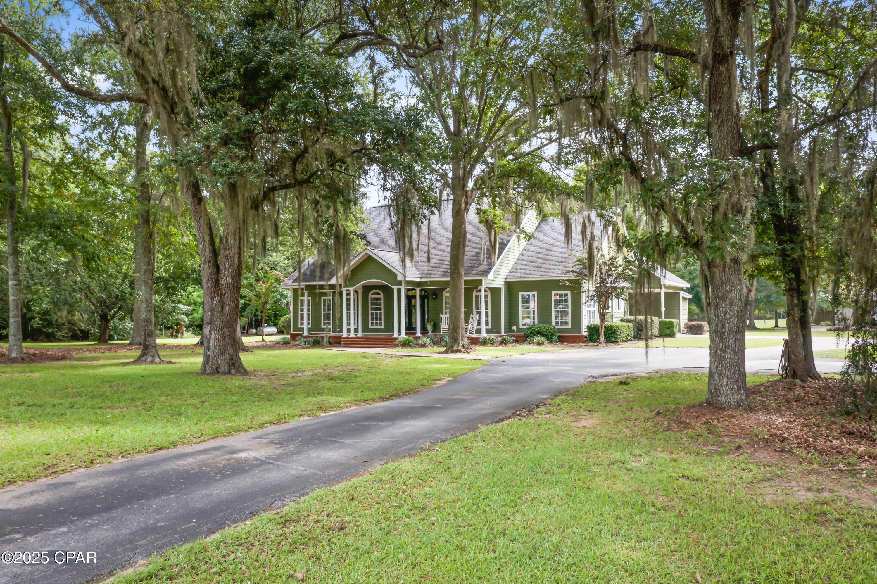 Photo 3 of Sale Pending at 5924 Old U S Rd, Malone, FL 32445 | MLS# 779672 | Listing updated on 2026-10-09