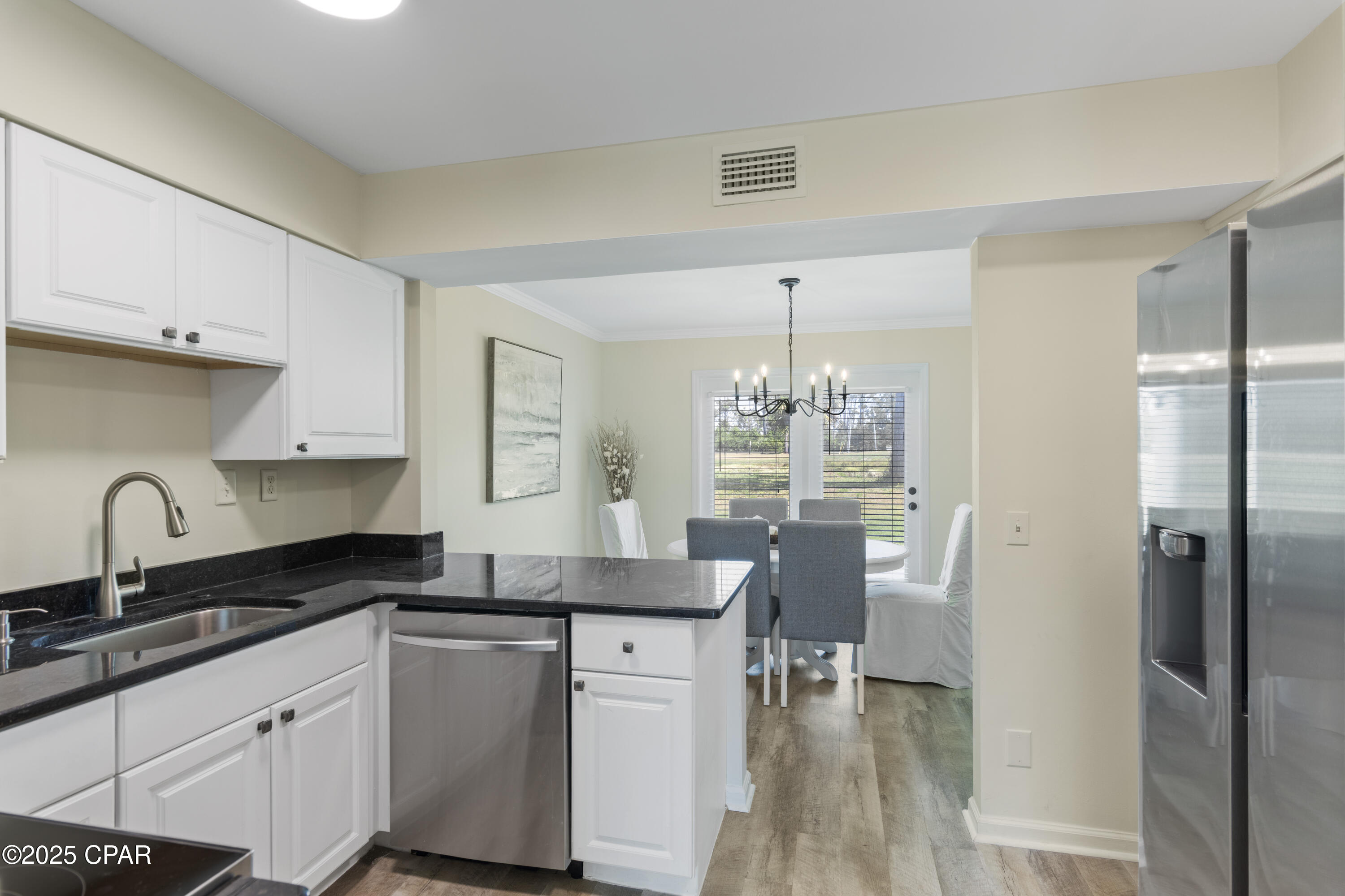 Image 12 For 4300 Bay Point Road Unit 402