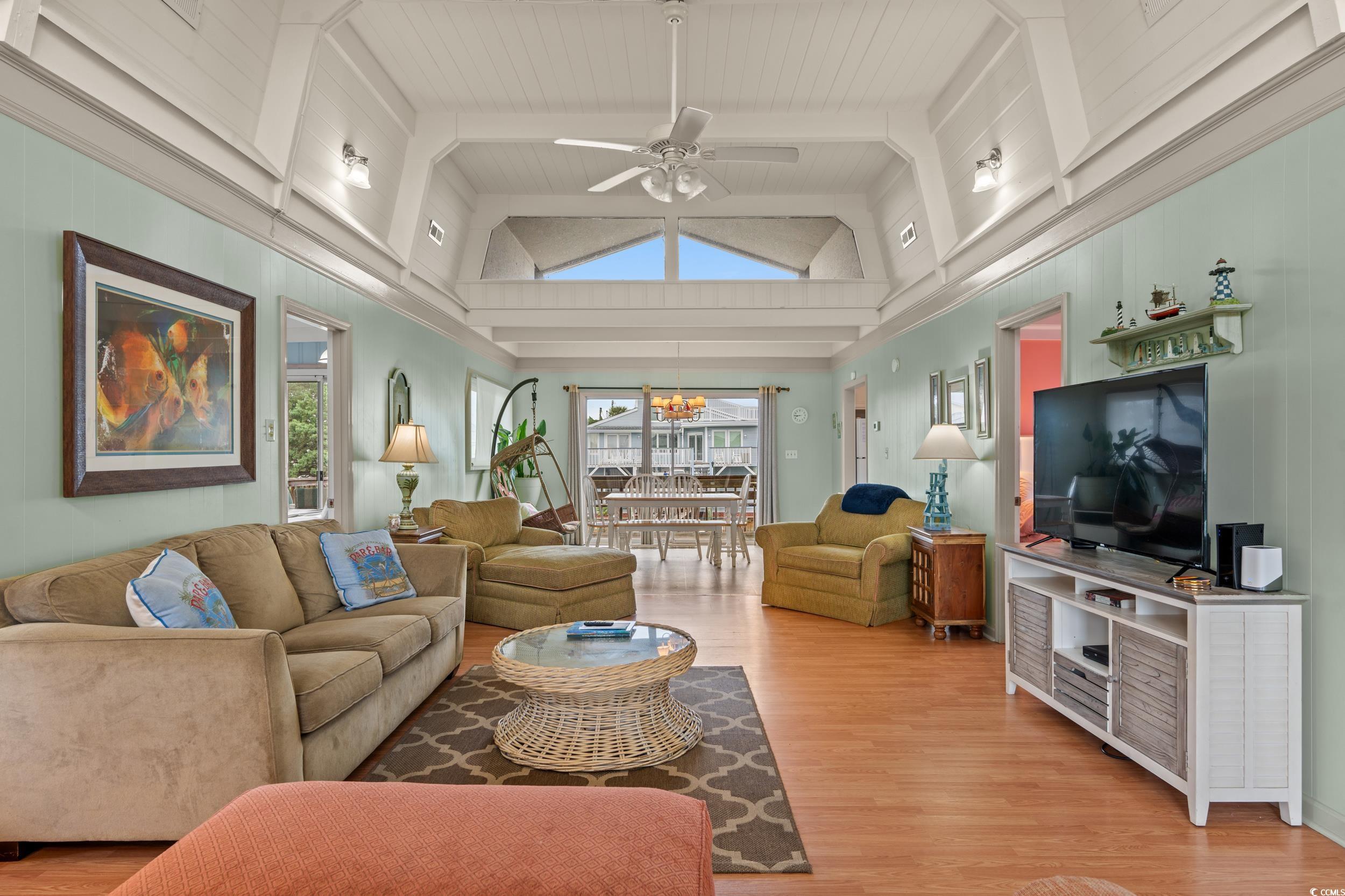 image of 308 54th Ave N, North Myrtle Beach, SC 29582 | MLS# 2523730