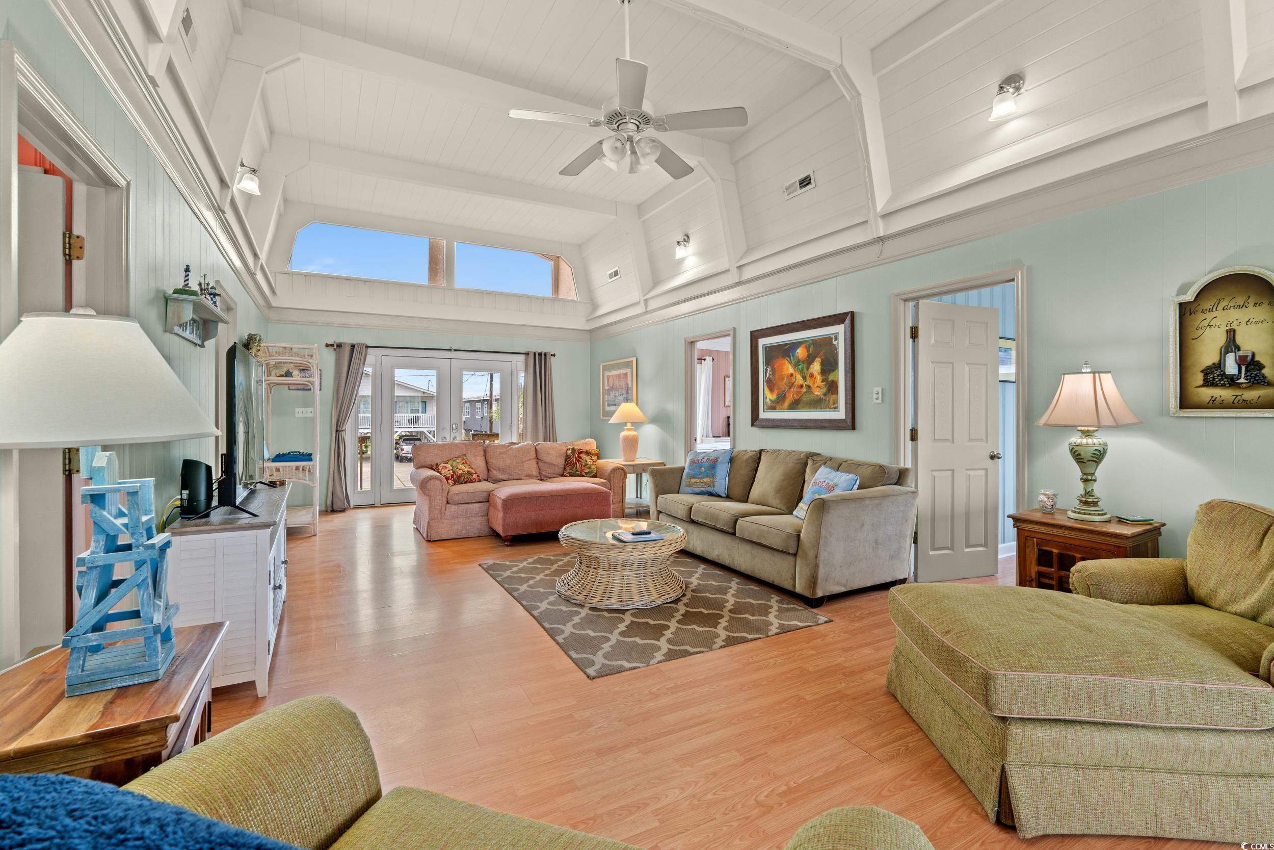 image of 308 54th Ave N, North Myrtle Beach, SC 29582 | MLS# 2523730