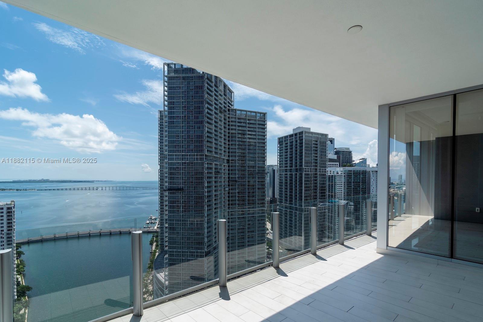 Aston Martin Residences