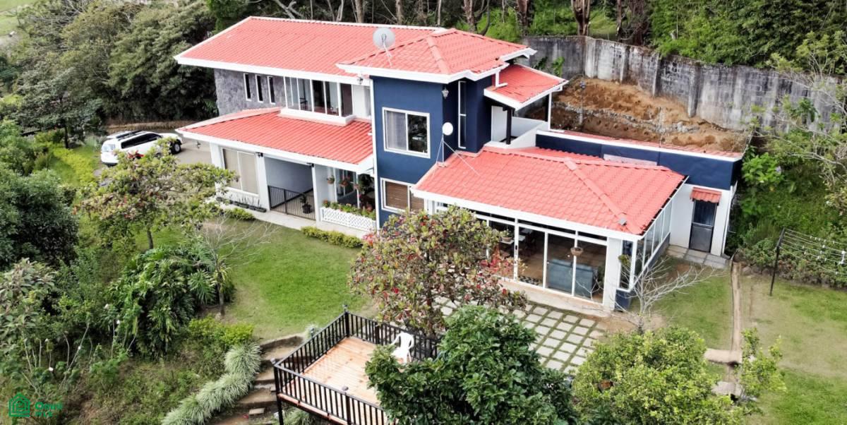 3 bed Single Family Homes For Sale in Grecia, Alajuela - 1