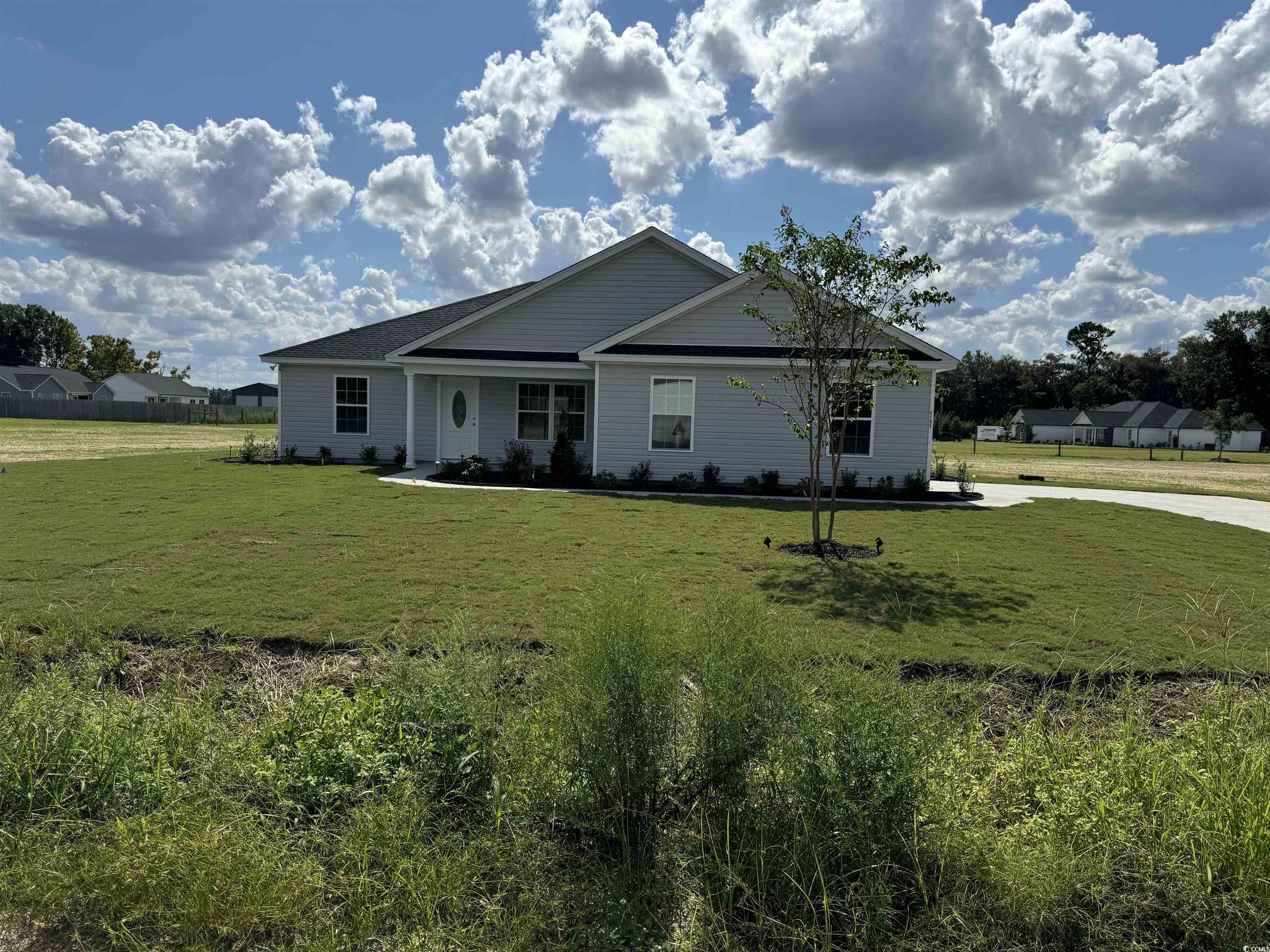 TBD 5 Persimmon Rd. Aynor, SC 29511