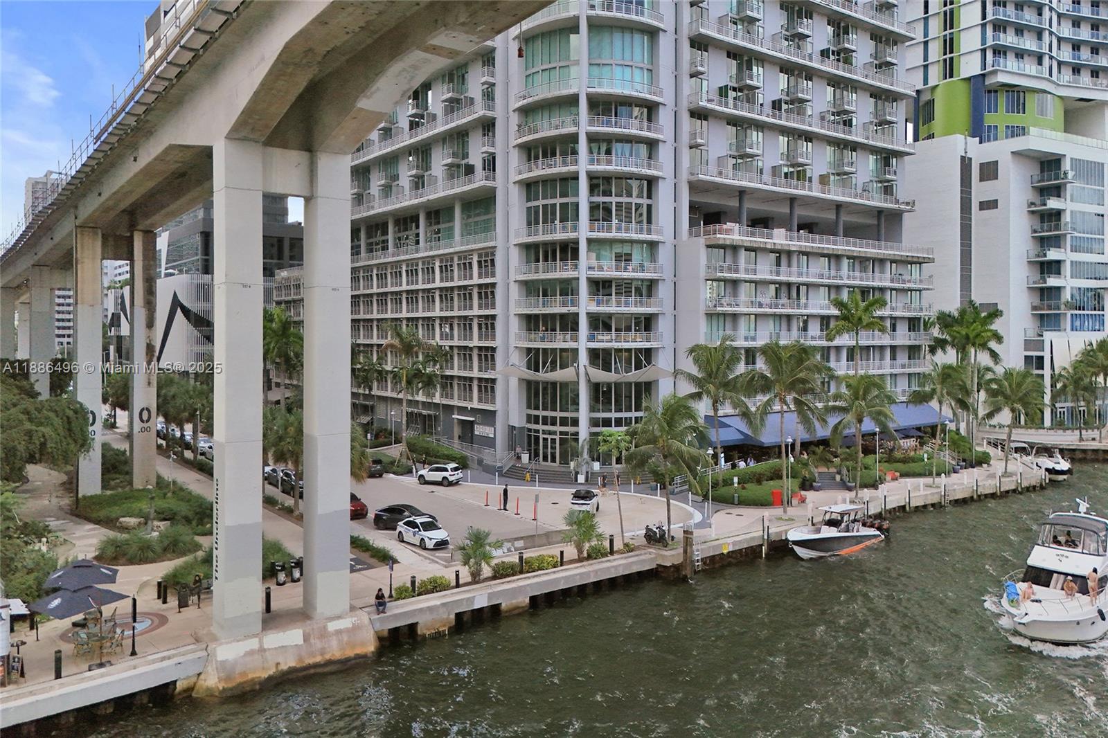 690 SW 1st Ct #1213, Miami FL 33130