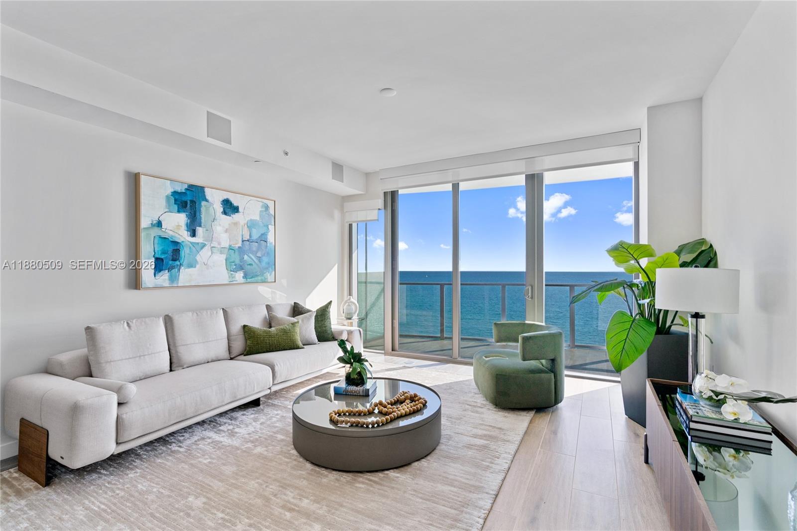 Solemar Beach Condo