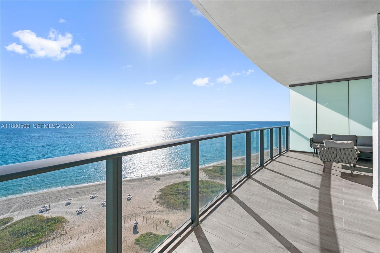 Homes for sale in Pompano Beach, FL | 1116 N Ocean Blvd #1404, Pompano Beach, FL 33062 | MLS# A11880509