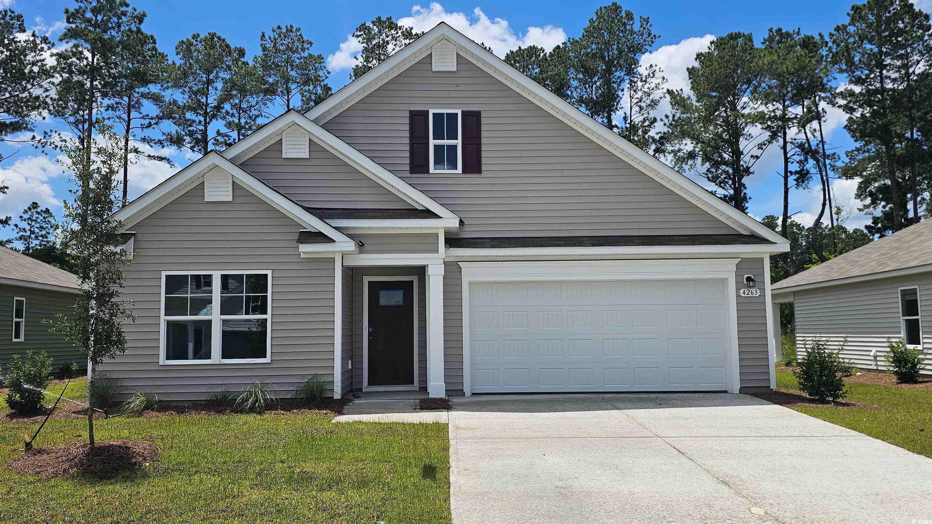 632 Anthem Ct. Conway, SC 29527