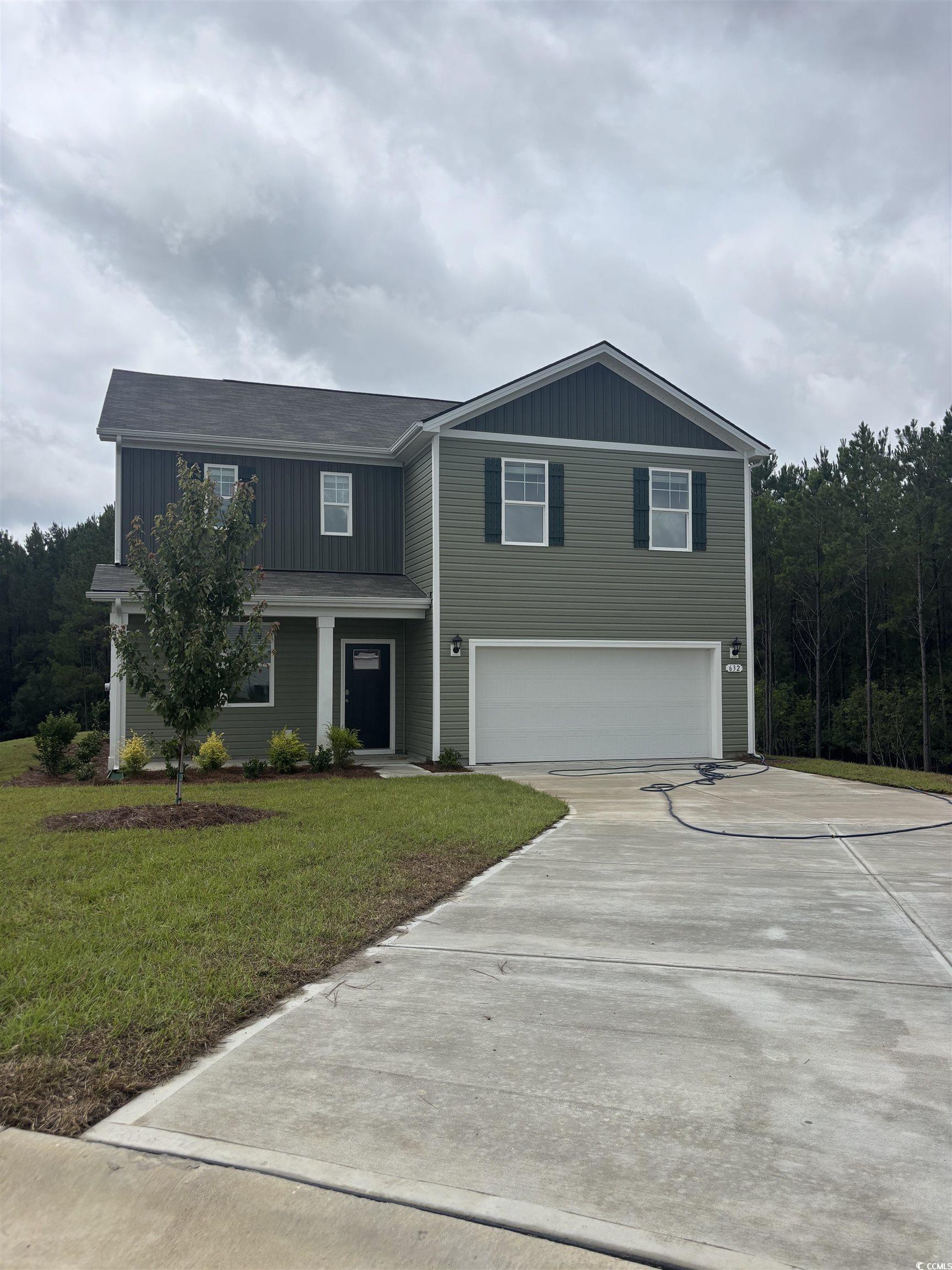 632 Anthem Ct. Conway, SC 29527